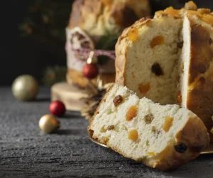 high-angle-delicious-panettone-scaled